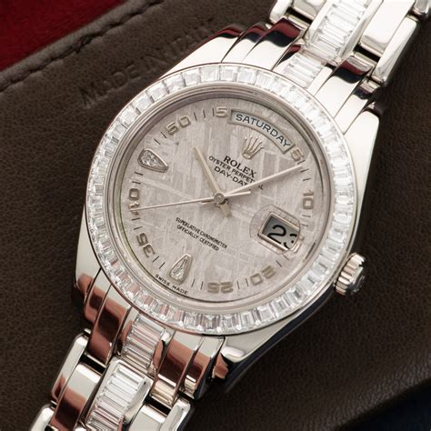 masterpiece rolex for sale|why are rolex masterpieces good.